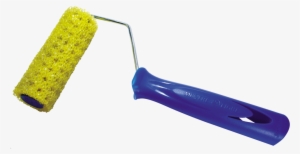 Rolo - Textura - 9cm - - Rolo De Textura Alta