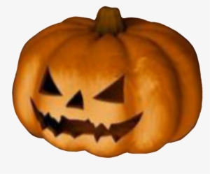 Sticker - Pumpkinhead