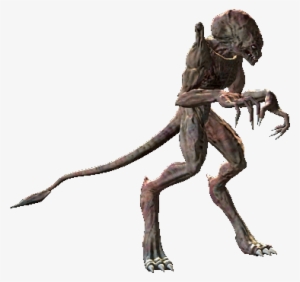 Pumpkinhead Stance - Terrordrome Pumpkinhead