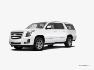 Escalade Esv Rwd Crystal White Tricoat - 2018 Cadillac Escalade Esv White