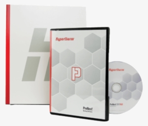 Hypertherm Pronest Lt - Software