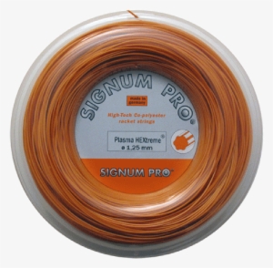 Signum Pro Plasma Hextreme - Wire