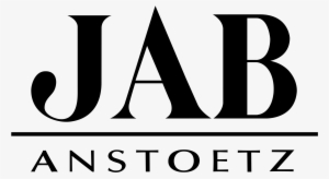 Coated Blackout Curtain - Jab Anstoetz Logo