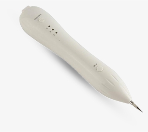 Plasma Pen - Throwing Knife