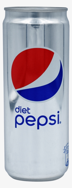 Diet Pepsi 330ml - Diet Pepsi