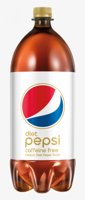 Diet Pepsi, 2 Liter