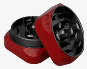 Plasma Red Eco Kube - Fruit