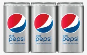50 For Diet Pepsi® - Classic Diet Pepsi Taste