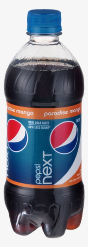 Pepsi Next
