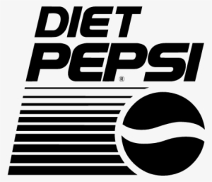 Diet Pepsi - Pepsi Cola Logo Vector