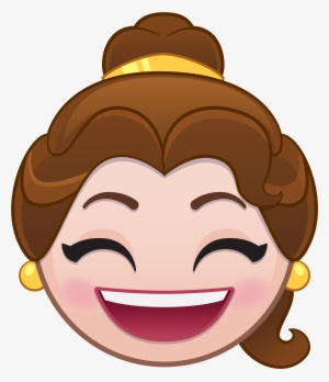 Flexing Arm Emoji - Disney Emoji Blitz Png