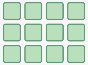 Cuadrícula De Actividad 2 Icon - Icons8