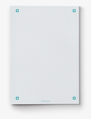 Notebloc Paper