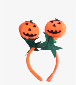 Hacc Pumpkin Head Bopper - Head