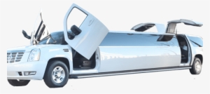 Custom Cadillac Escalade Vip Limousine - Cadillac Escalade Vip Limousine