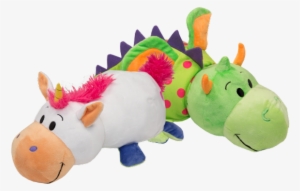 Flipazoo - Flipazoo Dragon