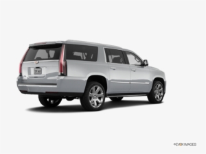 New Car 2018 Cadillac Escalade Esv Platinum - 2017 Ford Transit 350