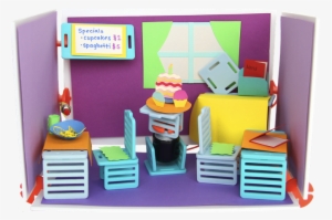 Stem Toys For Girls And Boys Teach Kids Math Engineering - Basic Roominate Building Blocks