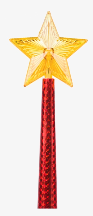 Plug The Lights Into The Receiver - Christmas Decoration