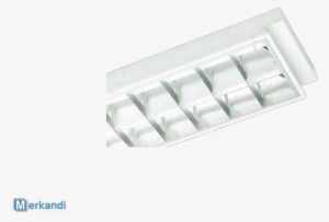 Cuadrícula De Luz - Plastic