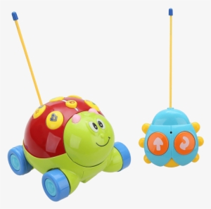 Radio-controlled Car