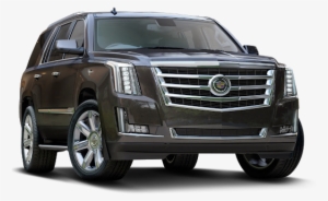 Photo - Cadillac Escalade