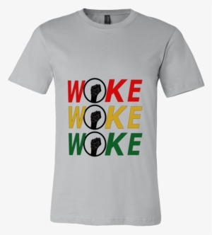 Woke Men's T-shirt - Dunkey Game Of The Year Shirt