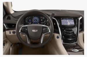 New 2019 Cadillac Escalade Esv Premium Luxury - Cadillac Escalade Esv Platinum