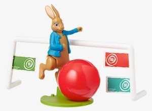 Peter The Rabbit Toys Mcdonald