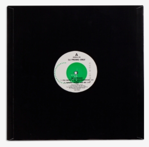 Nieghbourhood 12" A - Q-tip / For The Nasty