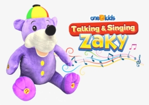 Stuffed Toy
