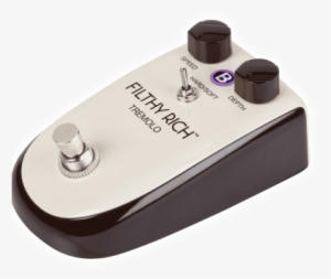 Danelectro Filthy Rich™ Tremolo Danelectro® Invented - Danelectro Billionaire Pride Of Texas