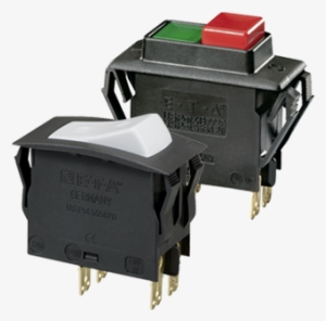 The 3120 F Circuit Breaker/switch Combination Is An - Eta 3120 F30f