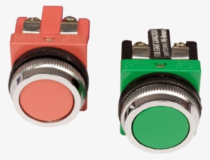 On/ Off Switch - Electric Battery