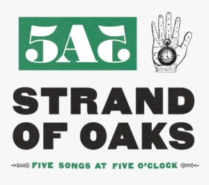 5at5 Live Recording - Students Demand Action Logo