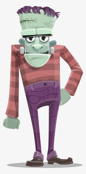 Pants Ken Stein - Trousers