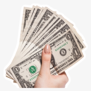 Cash In Hand - Hand