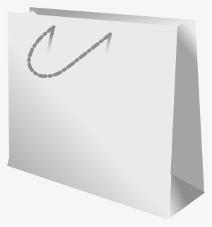 Public Domain, Pixabay - Shopping Bag Clip Art