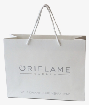 Paper Gift Bag 558d440f72f11 - Gift White Bags Png