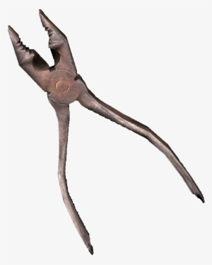 Pliers - Pliers Dayz