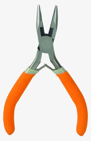 Long Nose Pliers