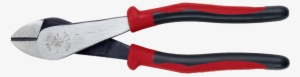 Png J2288 - Diagonal Cut Pliers By Klein Tools