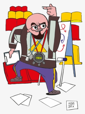 File Type - Png - Cartoon