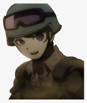 Pe Teacher Transparent - Danganronpa Gym Teacher