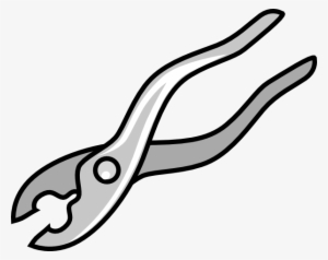 Small - Carpentry Tools Clip Art