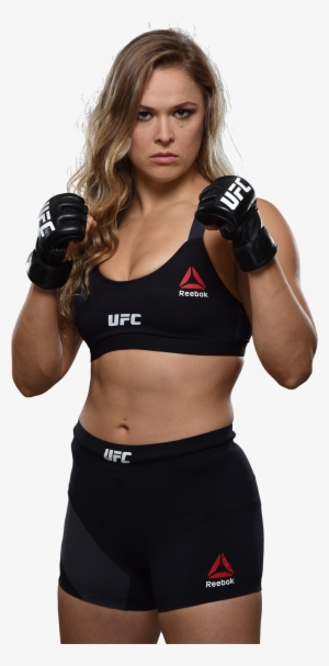 Ronda Rousey Png Transparent Image - Ufc Hall Of Fame Ronda Rousey