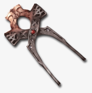 Iron Pliers - Granblue Fantasy