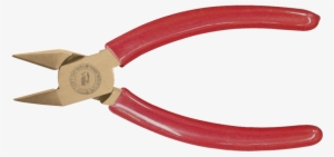 Non Sparking Atex / Iecex - Alicate De Corte Para Dibujar