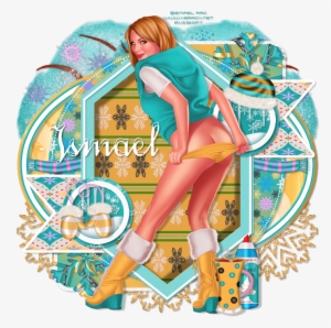 Hot Snow - Illustration