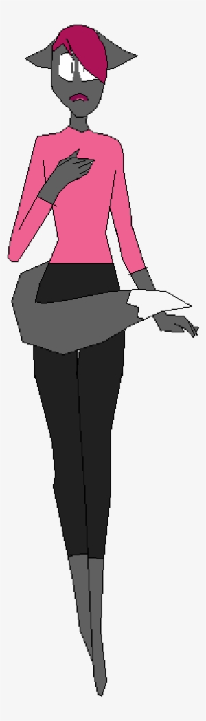 Tarts Thoughts On Pants - Illustration